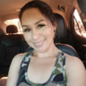 Meet your Posher, Sylvia